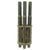 Original U.S. M61A1 20mm Vulcan Rotary Cannon Barrel Muzzle Clamp with Barrel End Sections Original Items