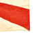 Original WWII Imperial Japanese Navy Large Flag Set: 66" x 100" Rising Sun Flag & 63" x 100" National Flag Original Items