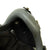 Original U.S. USAF Air Force Flying Helmet Type HGU-55/P with Visor and Oxygen Mask Original Items