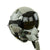 Original U.S. USAF Air Force Flying Helmet Type HGU-55/P with Visor and Oxygen Mask Original Items