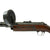 Original German WWII MP 18 Display Submachine Gun by Theodor Bergmann - Serial 30534 Original Items