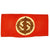 Original German WWII SA Wehrmannschaft Sports Armband - Excellent Condition Original Items