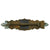 Original German WWII Close Combat Clasp Bronze Grade by FEC. W. E. Peekhaus Original Items