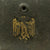 Original German WWII Named Army Heer M40 Single Decal Steel Helmet with Textured Paint and Size 58 Liner - SE66 Original Items