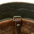 Original German WWII Named Army Heer M40 Single Decal Steel Helmet with Textured Paint and Size 58 Liner - SE66 Original Items
