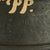 Original German WWII Named Army Heer M40 Single Decal Steel Helmet with Textured Paint and Size 58 Liner - SE66 Original Items