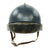 Original French M45 Joan of Arc Mle45 Helmet - Dated 1950 Original Items