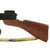 Original U.S. WWII Model Gun Corp. Thompson M-1921 TAAC Replica Cap Firing Gun in Box Original Items
