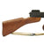 Original U.S. WWII Model Gun Corp. Thompson M-1921 TAAC Replica Cap Firing Gun in Box Original Items