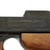 Original U.S. WWII Model Gun Corp. Thompson M-1921 TAAC Replica Cap Firing Gun in Box Original Items