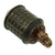 Original Imperial Japanese WWII Type 97 Inert Fragmentation Hand Grenade with Showa Dated Fuse Original Items