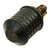 Original Imperial Japanese WWII Type 97 Inert Fragmentation Hand Grenade with Showa Dated Fuse Original Items