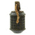 Original Imperial Japanese WWII Type 97 Inert Fragmentation Hand Grenade with Showa Dated Fuse Original Items