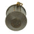 Original Japanese WWII Type 97 Inert Fragmentation Hand Grenade with Fuse dated November 1938 Original Items