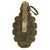 Original French WWI F1 Hand Grenade with Billant Modèle 1916 B Fuse - Inert Original Items