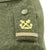 Original German WWII Kriegsmarine Coastal Artillery Matrosenobergefreiter Tunic with Badge Original Items