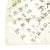 Original Japanese WWII Hand Painted Cloth Good Luck Flag - 41" x 29" Original Items