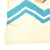 Original WWII Era Japanese Military Gift Eagle Cloth Flag - 32" x 28" Original Items