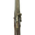 Original U.S. Pennsylvania Long Rifle with Set Trigger and Cheek Rest circa 1840 Original Items