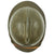 Original French WWII Named Model 1926 Adrian Helmet with RF Air Force Badge and Chinstrap - L’Armee de L’Air Original Items