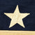 Original U.S. WWII USAAF English Air Field Marked 48 Star Flag Original Items