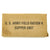 Original U.S. WWII Early War Unissued K Ration Supper Unit by Acme Food Services Original Items
