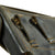 Original German WWII Walther P38 Black Hardshell Holster by Maury Lederwarenfabrik - Dated 1942 Original Items