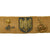 Original German WWII Luftwaffe Deutsches Afrikakorp DAK Hate Belt with Buckle Original Items