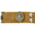 Original German WWII Luftwaffe Deutsches Afrikakorp DAK Hate Belt with Buckle Original Items
