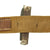 Original German WWII Luftwaffe Deutsches Afrikakorp DAK Hate Belt with Buckle Original Items