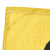 Original German WWII Pioneer Mine or Poison Gas Warning Large Flag - 7" x 8" Original Items