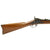 Original U.S. Springfield Trapdoor Model 1884 Rifle with Standard Ram Rod and Bayonet made in 1889 - Serial 460433 Original Items