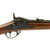Original U.S. Springfield Trapdoor Model 1884 Rifle with Standard Ram Rod and Bayonet made in 1889 - Serial 460433 Original Items