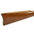Original U.S. Springfield Trapdoor Model 1884 Rifle with Standard Ram Rod and Bayonet made in 1889 - Serial 460433 Original Items