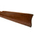 Original U.S. Springfield Trapdoor Model 1884 Rifle with Standard Ram Rod and Bayonet made in 1889 - Serial 460433 Original Items