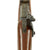 Original U.S. Springfield Trapdoor Model 1884 Rifle with Standard Ram Rod and Bayonet made in 1889 - Serial 460433 Original Items