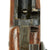 Original U.S. Springfield Trapdoor Model 1884 Rifle with Standard Ram Rod and Bayonet made in 1889 - Serial 460433 Original Items