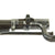 Original U.S. Springfield Trapdoor Model 1884 Rifle with Standard Ram Rod and Bayonet made in 1889 - Serial 460433 Original Items
