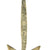 Original German WWII War Merit Cross KvK 1st Class with Swords by Kerbach & Österhelt of Dresden Original Items