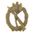 Original German WWII Bronze Grade Infantry Assault Badge by Adolf Schilze in Box Original Items