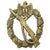Original German WWII Bronze Grade Infantry Assault Badge with Packet by Josef Feix & Söhne Original Items