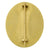 Original German WWII Gold Wound Badge in Tombac by Moritz Hausch in Original Box Original Items