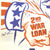 Original U.S. WWII Right in Der Fuehrer's Face Buy War Bonds Propaganda Poster Original Items