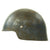 Original Spanish Civil War / WWII Era Modelo 21 Steel Air Force Helmet Original Items
