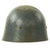 Original Spanish Civil War / WWII Era Modelo 21 Steel Air Force Helmet Original Items