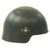 Original Spanish Civil War / WWII Era Modelo 21 Steel Air Force Helmet Original Items