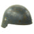 Original Spanish Civil War / WWII Era Modelo 21 Steel Air Force Helmet Original Items