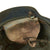 Original Spanish Civil War / WWII Era Modelo 21 Steel Air Force Helmet Original Items