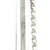 Original Belgian Sawback Bayonet by Alexander Coppel with Scabbard for M1882 Comblain Rifle - dated 1887 Original Items