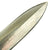 Original Belgian Sawback Bayonet by Alexander Coppel with Scabbard for M1882 Comblain Rifle - dated 1887 Original Items